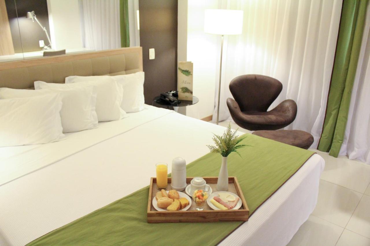 Esuites Savassi Toscanini Hotel Belo Horizonte