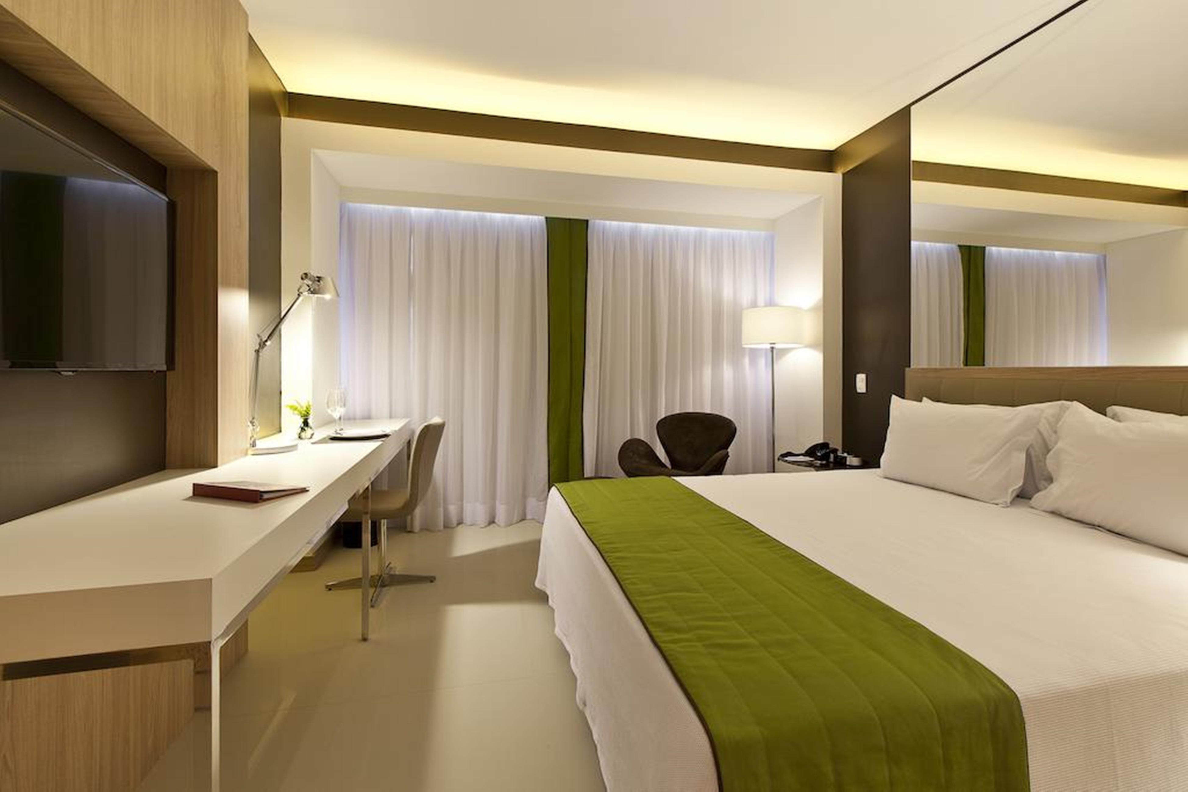Esuites Savassi Toscanini Hotel Belo Horizonte