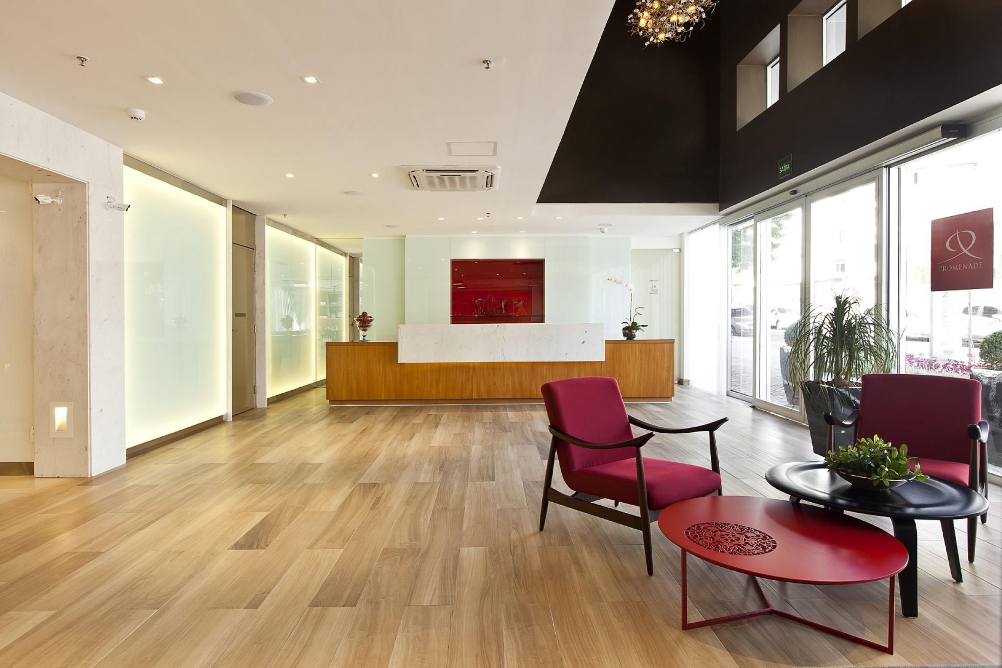 Hotel Esuites Savassi Toscanini Belo Horizonte