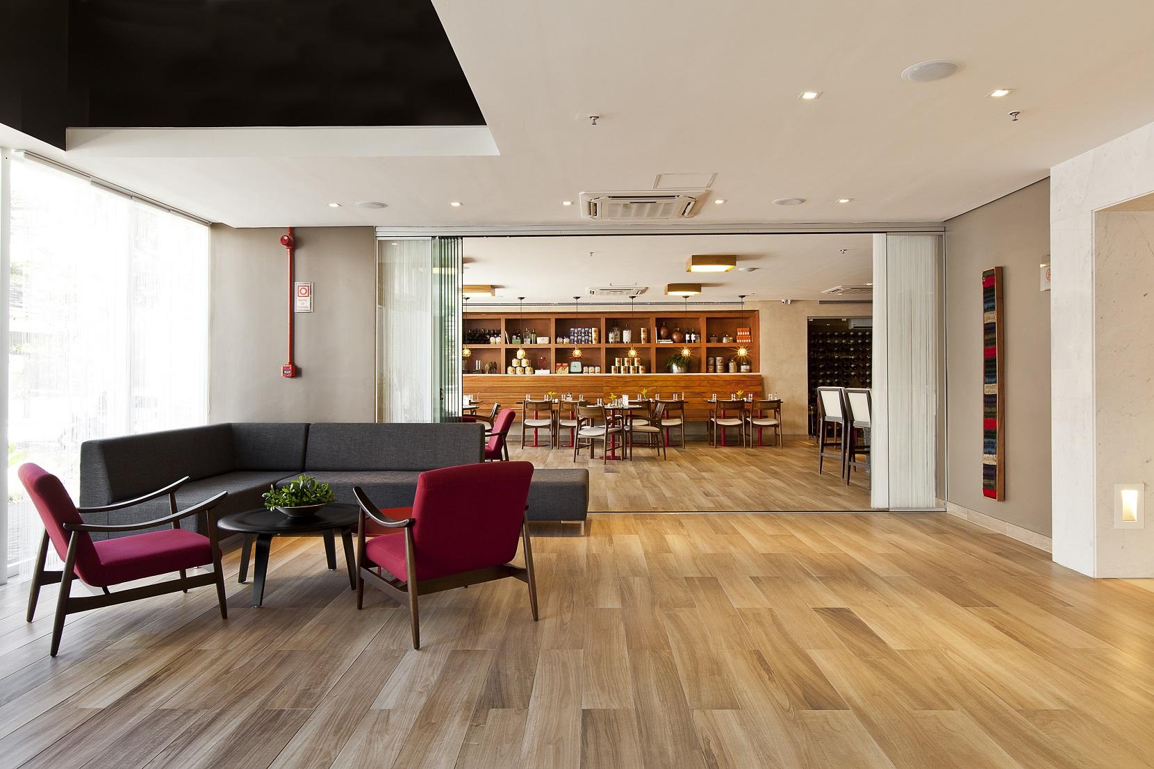Esuites Savassi Toscanini Hotel 4*
