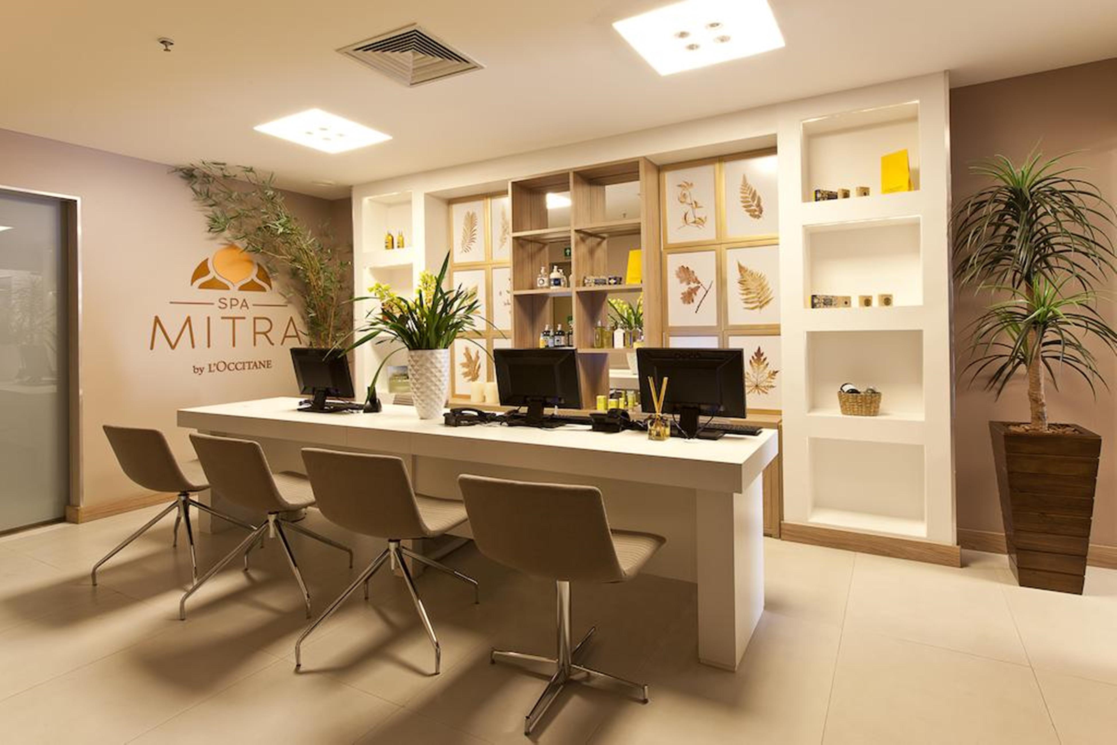 Esuites Savassi Toscanini 4* Belo Horizonte