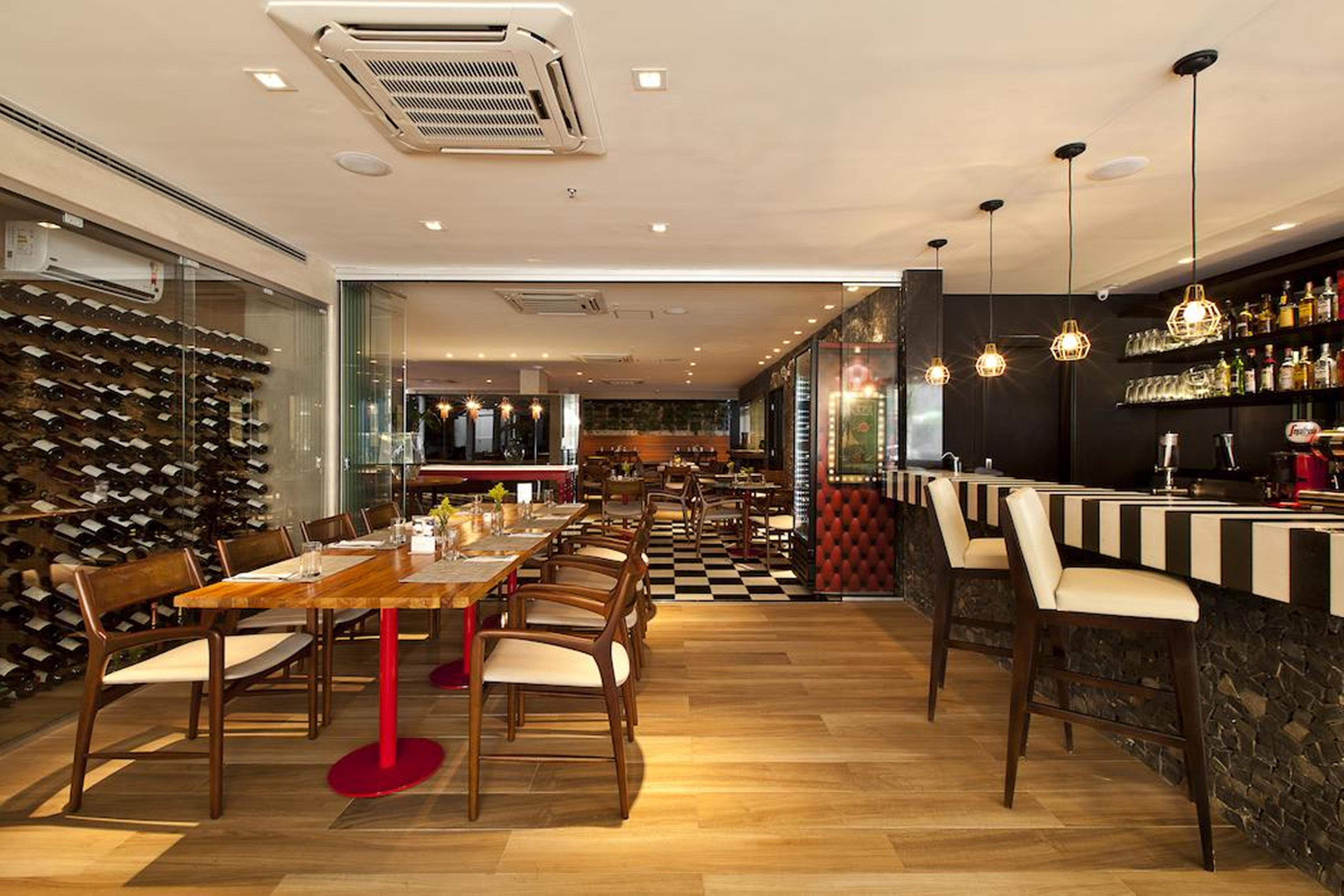 Esuites Savassi Toscanini Hotel Belo Horizonte