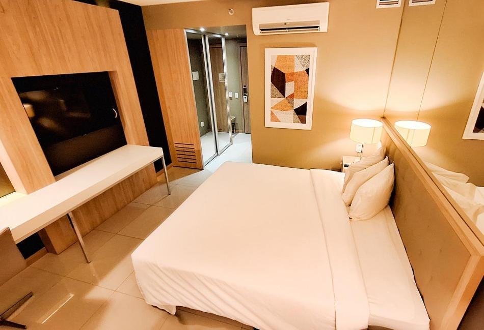 Esuites Savassi Toscanini Hotel Belo Horizonte
