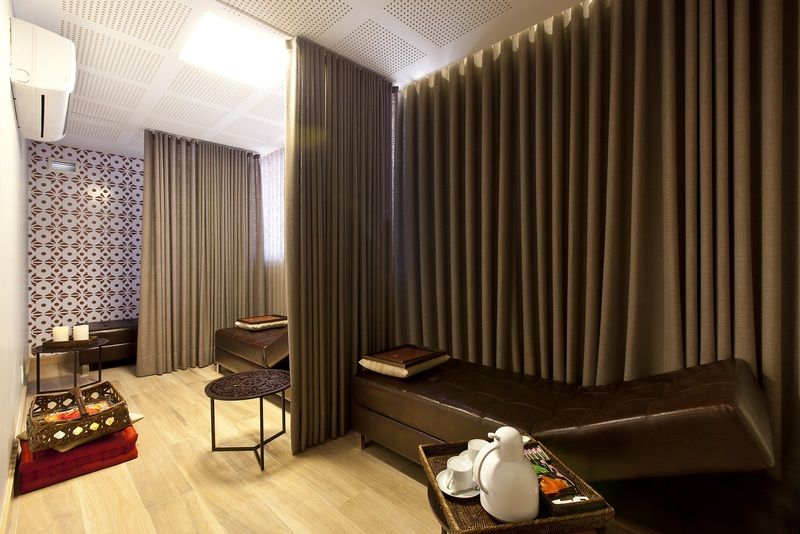 Hotel Esuites Savassi Toscanini Belo Horizonte