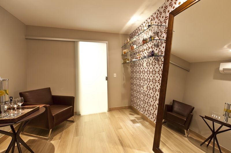 Hotel Esuites Savassi Toscanini