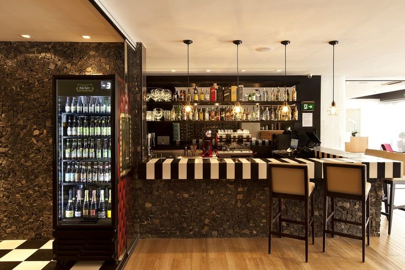 Esuites Savassi Toscanini Belo Horizonte