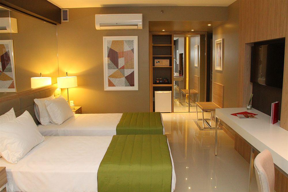 Hotel Esuites Savassi Toscanini