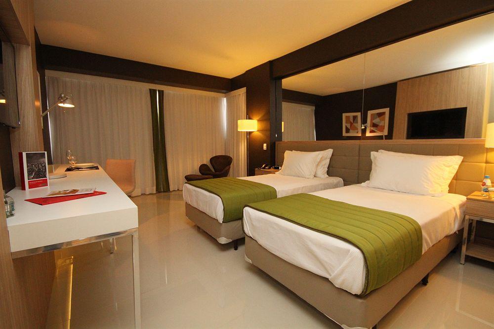 Hotel Esuites Savassi Toscanini Belo Horizonte