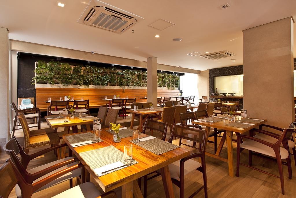 Esuites Savassi Toscanini Belo Horizonte