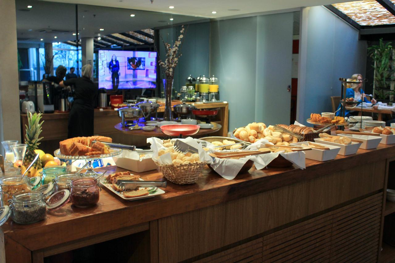 Esuites Savassi Toscanini 4* Belo Horizonte