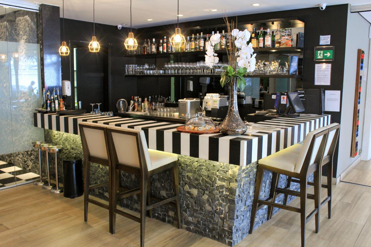 Esuites Savassi Toscanini Hotel