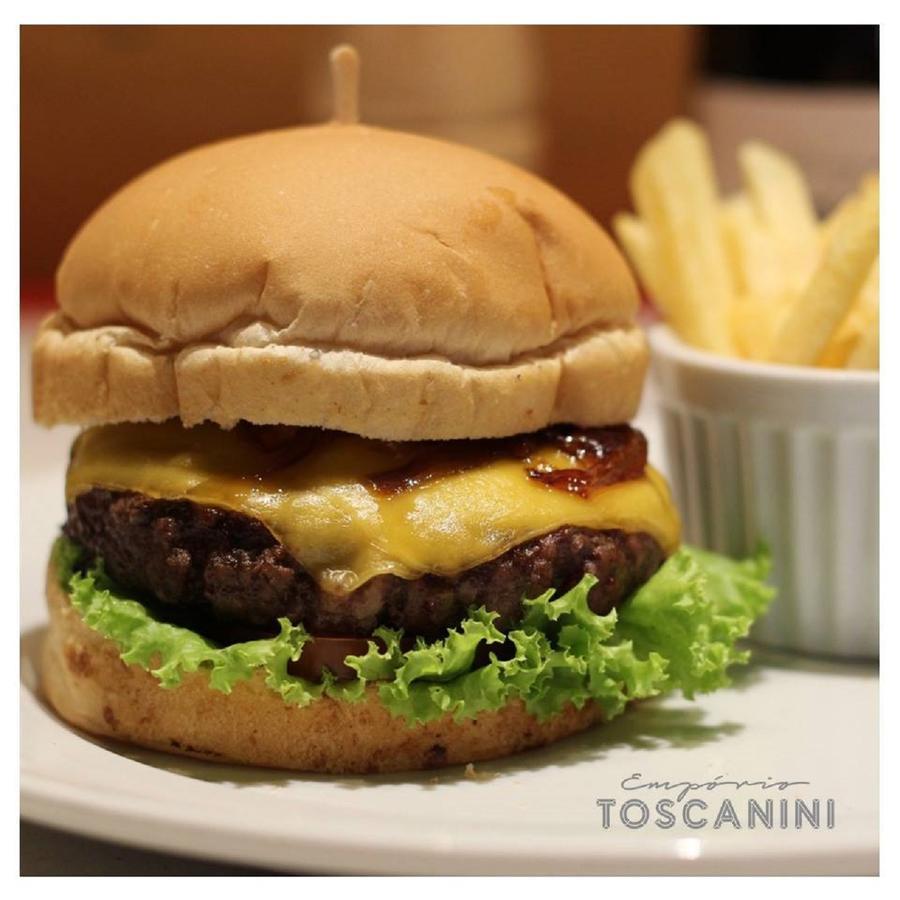 Esuites Savassi Toscanini Belo Horizonte
