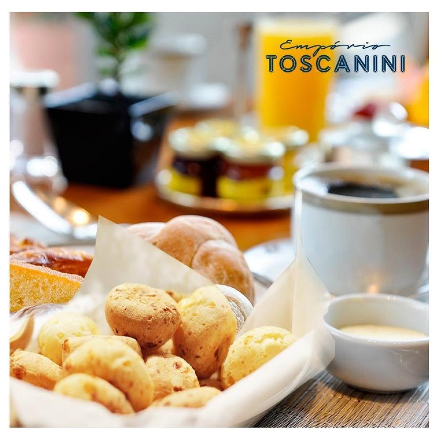 Esuites Savassi Toscanini 4* Belo Horizonte