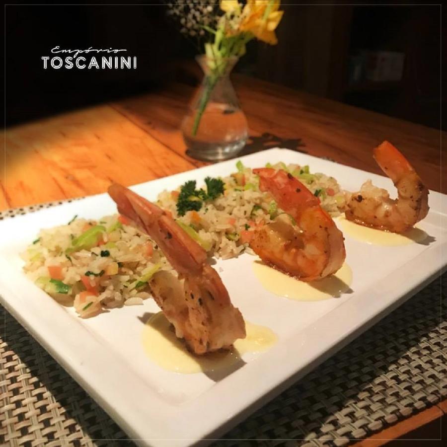 Esuites Savassi Toscanini Hotel Belo Horizonte