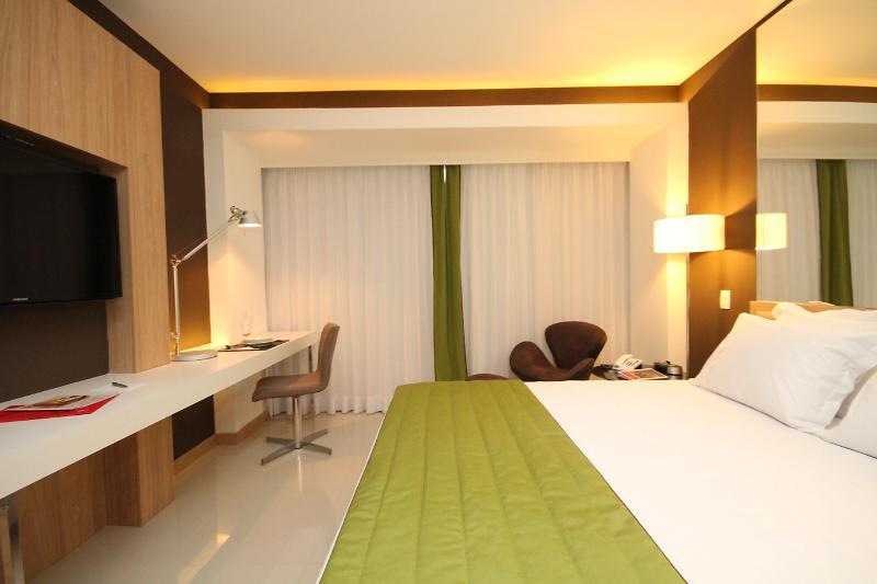 Esuites Savassi Toscanini