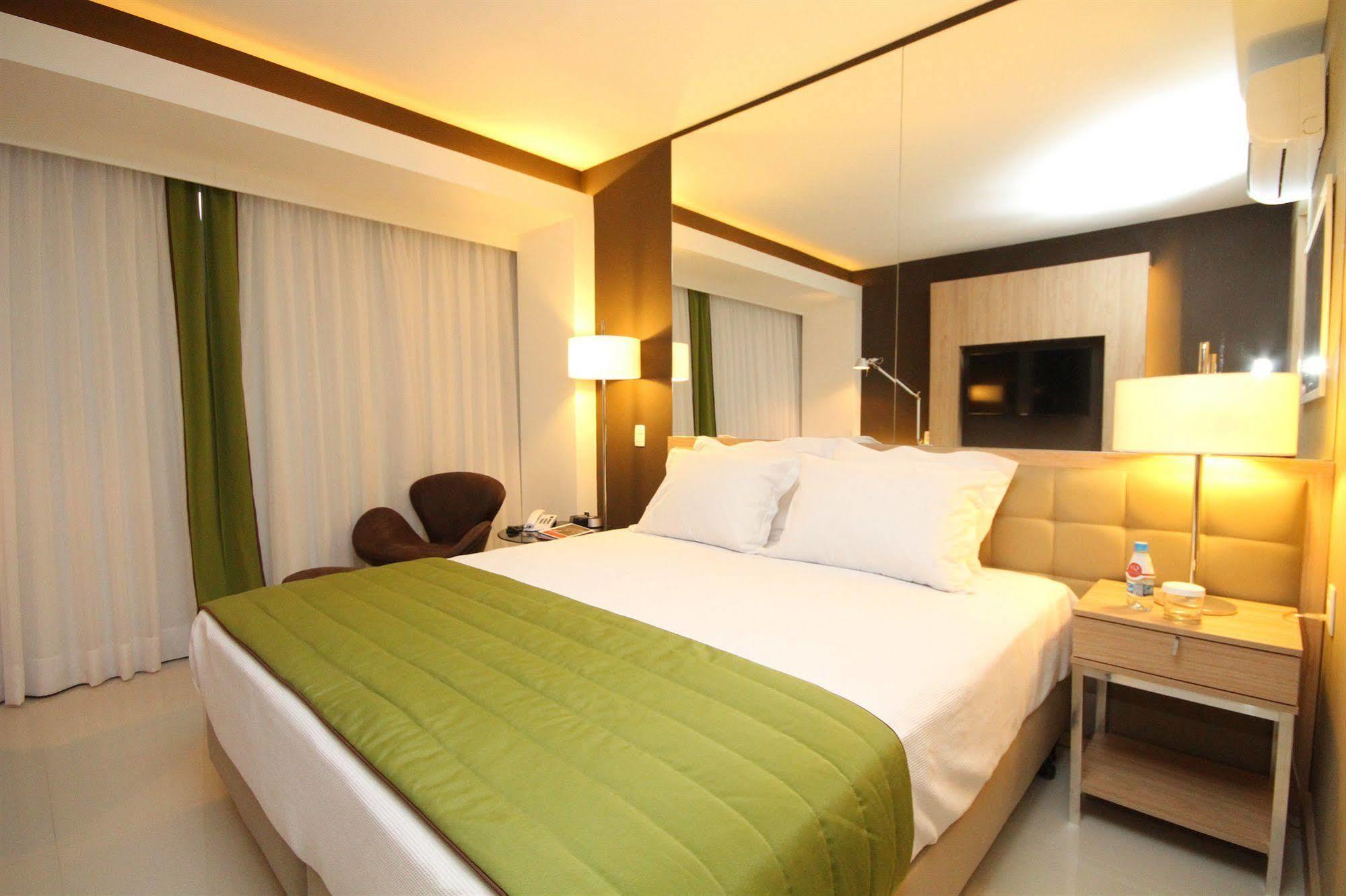 Esuites Savassi Toscanini Belo Horizonte
